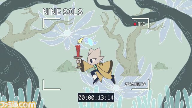 『返校』『還願』『九日ナインソール』の主人公たちが“赤いろうそく”を手に走る。 Red Candle Games10周年を記念したショートアニメが公開