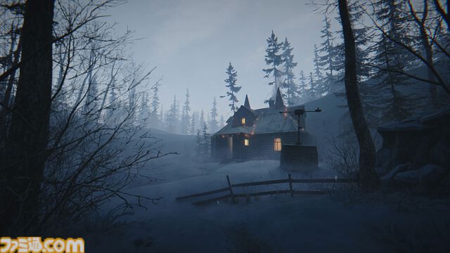 『Hail to the Rainbow』終末後のロシアを舞台にした一人称視点アドベンチャー。孤独に生きる主人公にロボットたちが襲いかかる