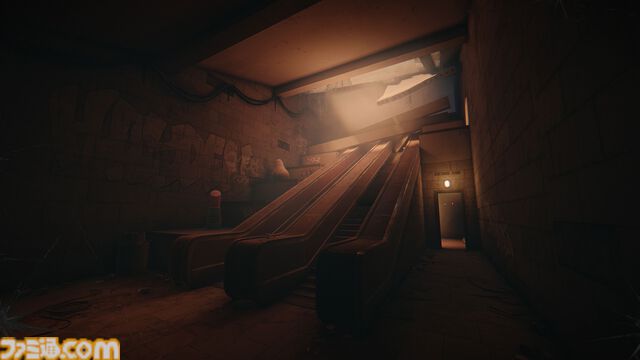 『Hail to the Rainbow』終末後のロシアを舞台にした一人称視点アドベンチャー。孤独に生きる主人公にロボットたちが襲いかかる