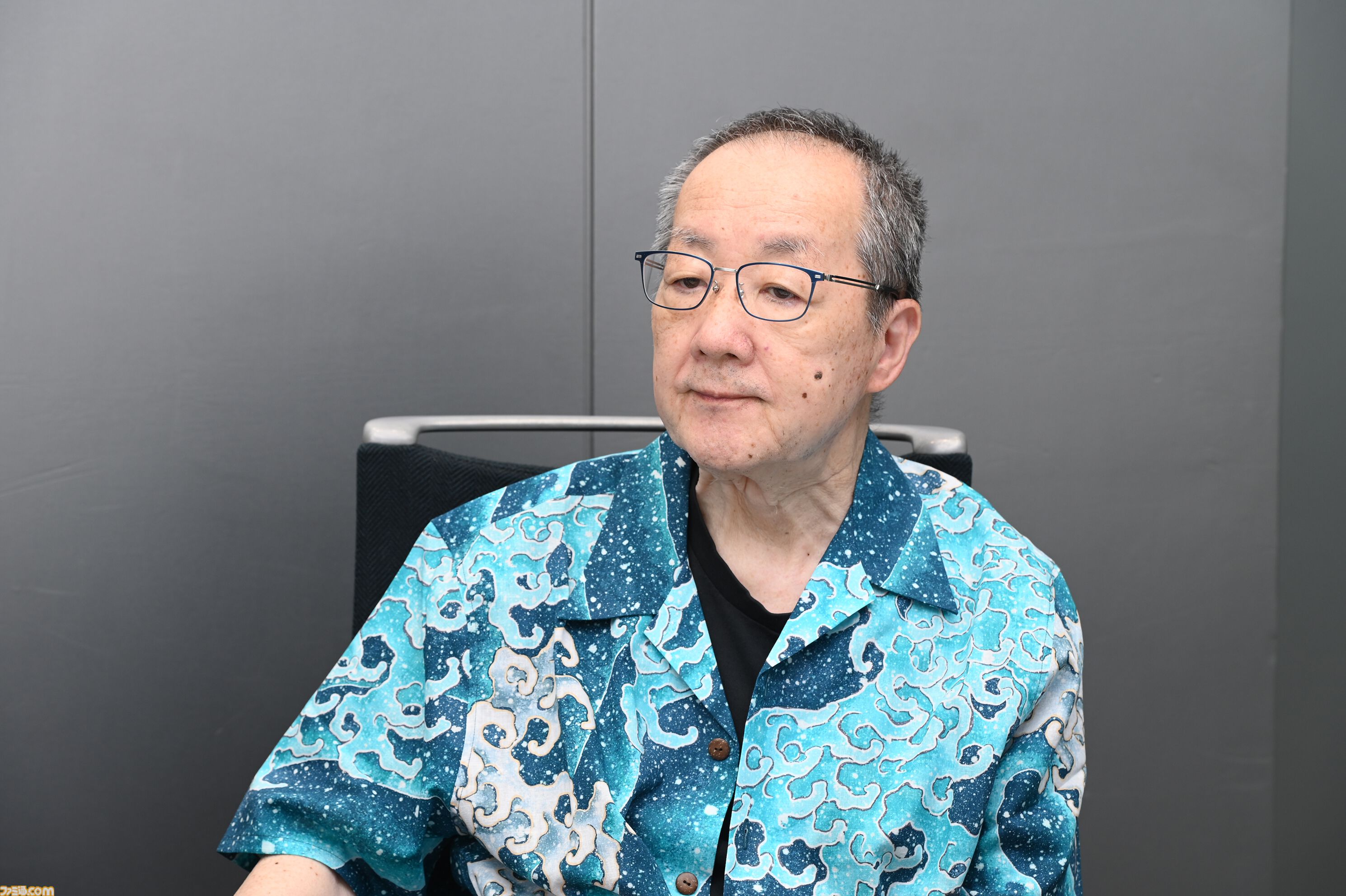 画像ページ (4/14) 『桃太郎電鉄2』さくまあきら＆桝田省治＆岡村P