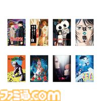 『藤本タツキ 17-26』短編集アニメの展示会が12月13日より東京で開催。『予言のナユタ』『妹の姉』など8作品の制作資料を展示