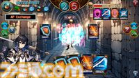 敵の手札が見えるカードゲーム『Beat in Zero』6月7日発売。手札の読みと限られたコストで繰り広げられるデッキ構築ローグライクRPG