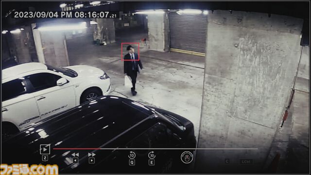 来週発売の完全新作ADV『東京サイコデミック』現役閣僚が“神隠し”事件に巻き込まれた…!? その真相を解き明かす