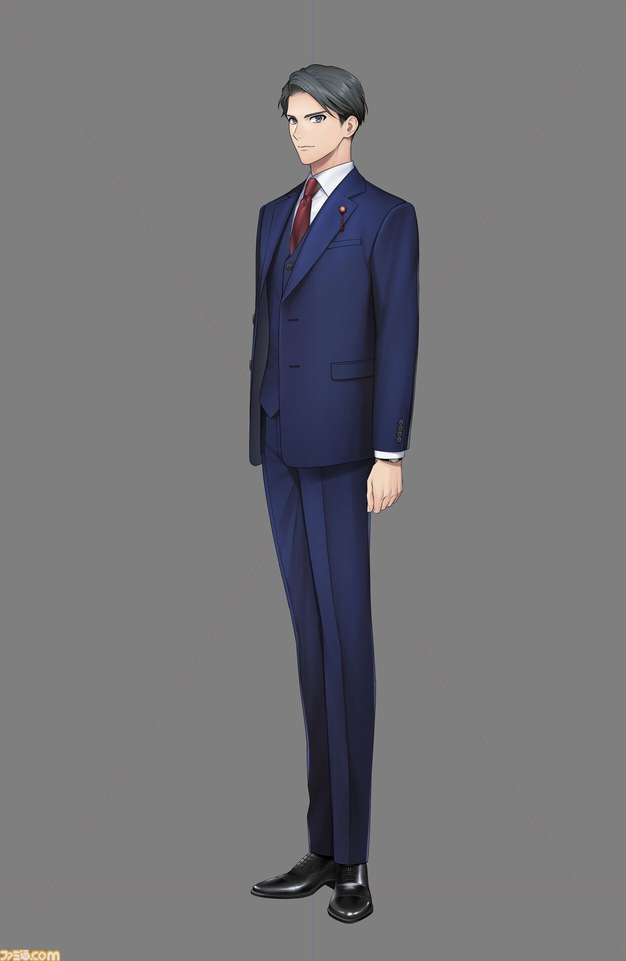 来週発売の完全新作ADV『東京サイコデミック』現役閣僚が“神隠し”事件に巻き込まれた…!? その真相を解き明かす