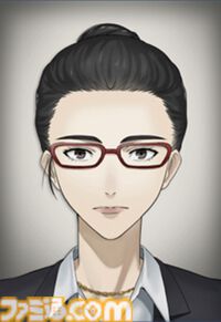 来週発売の完全新作ADV『東京サイコデミック』現役閣僚が“神隠し”事件に巻き込まれた…!? その真相を解き明かす