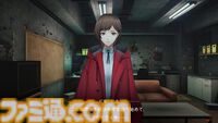 来週発売の完全新作ADV『東京サイコデミック』現役閣僚が“神隠し”事件に巻き込まれた…!? その真相を解き明かす