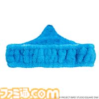 『ドラクエ』スライムのヘアターバン、はぐれメタルのヘアコームでみりょくアップ。コスメアイテム新商品が順次発売