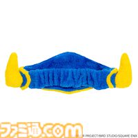 『ドラクエ』スライムのヘアターバン、はぐれメタルのヘアコームでみりょくアップ。コスメアイテム新商品が順次発売