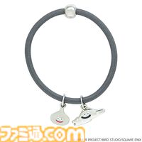 『ドラクエ』スライムのヘアターバン、はぐれメタルのヘアコームでみりょくアップ。コスメアイテム新商品が順次発売