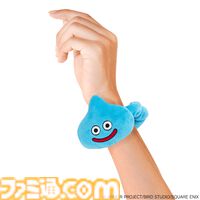 『ドラクエ』スライムのヘアターバン、はぐれメタルのヘアコームでみりょくアップ。コスメアイテム新商品が順次発売