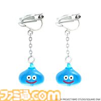 『ドラクエ』スライムのヘアターバン、はぐれメタルのヘアコームでみりょくアップ。コスメアイテム新商品が順次発売