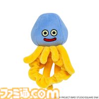 『ドラクエ』スライムのヘアターバン、はぐれメタルのヘアコームでみりょくアップ。コスメアイテム新商品が順次発売