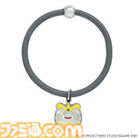 『ドラクエ』スライムのヘアターバン、はぐれメタルのヘアコームでみりょくアップ。コスメアイテム新商品が順次発売