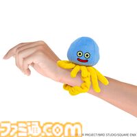 『ドラクエ』スライムのヘアターバン、はぐれメタルのヘアコームでみりょくアップ。コスメアイテム新商品が順次発売