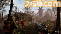 『S.T.A.L.K.E.R. 2』ウクライナ チョルノービリ立入禁止区域を表現。広大なフィールドや荒廃した建造物が見られる最新トレーラー公開