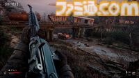 『S.T.A.L.K.E.R. 2』ウクライナ チョルノービリ立入禁止区域を表現。広大なフィールドや荒廃した建造物が見られる最新トレーラー公開