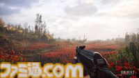 『S.T.A.L.K.E.R. 2』ウクライナ チョルノービリ立入禁止区域を表現。広大なフィールドや荒廃した建造物が見られる最新トレーラー公開