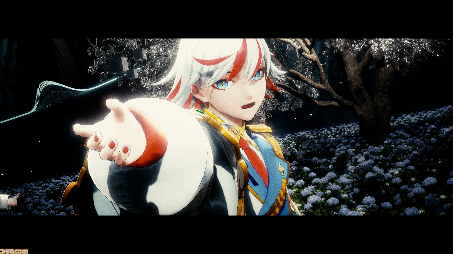 『フラガリアメモリーズ Color of Wishes』発表。サンリオが贈る騎士道ファンタジーがスマホゲーム化。ハローキティたちがイケメン騎士の主に