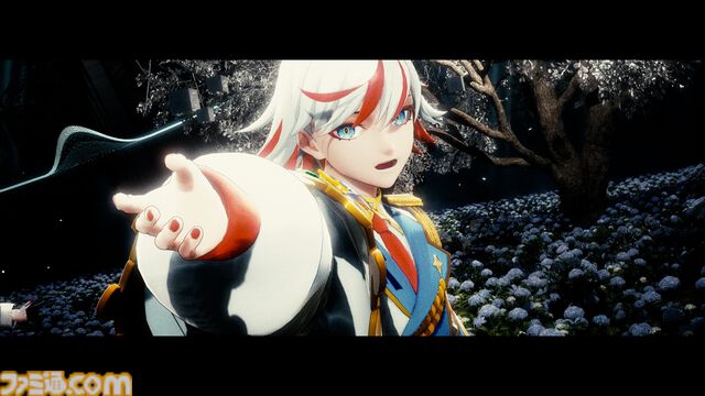 『フラガリアメモリーズ Color of Wishes』発表。サンリオが贈る騎士道ファンタジーがスマホゲーム化。ハローキティたちがイケメン騎士の主に