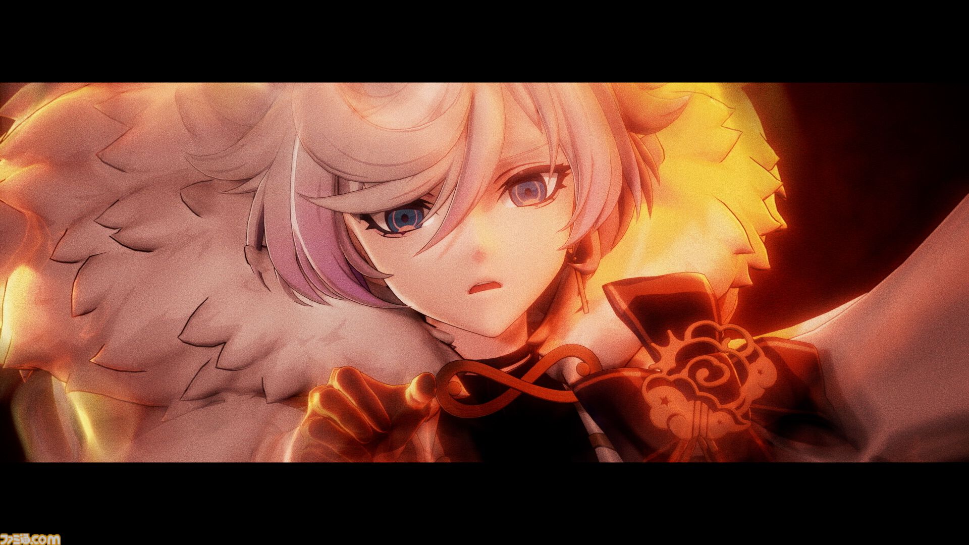 『フラガリアメモリーズ Color of Wishes』発表。サンリオが贈る騎士道ファンタジーがスマホゲーム化。ハローキティたちがイケメン騎士の主に