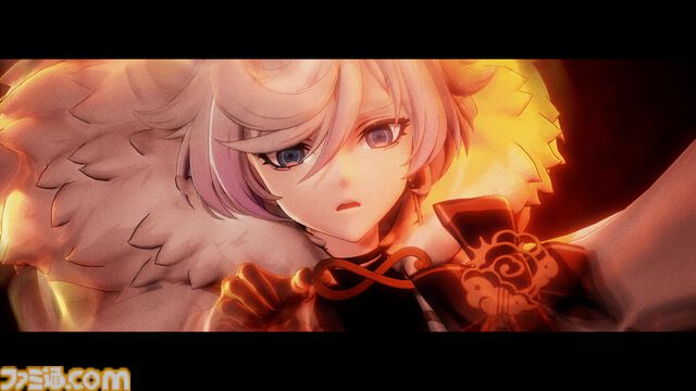 『フラガリアメモリーズ Color of Wishes』発表。サンリオが贈る騎士道ファンタジーがスマホゲーム化。ハローキティたちがイケメン騎士の主に