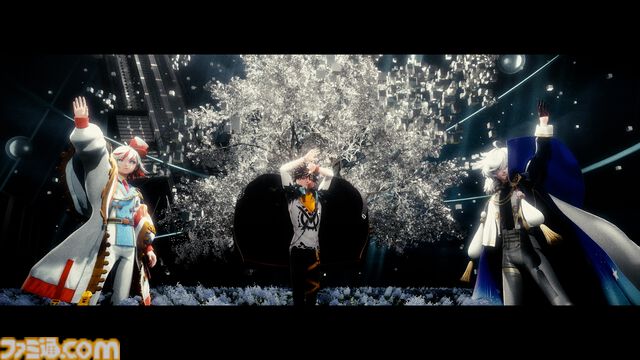 『フラガリアメモリーズ Color of Wishes』発表。サンリオが贈る騎士道ファンタジーがスマホゲーム化。ハローキティたちがイケメン騎士の主に