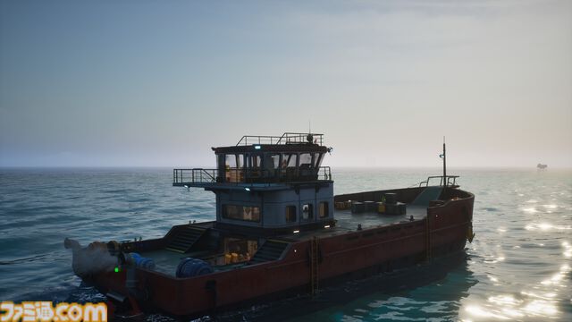 『The Last Caretaker』水没世界で“人類の種”を守るロボットとなるサバイバルクラフトゲーム。Steamでさっそく“非常に好評”のレビューを獲得