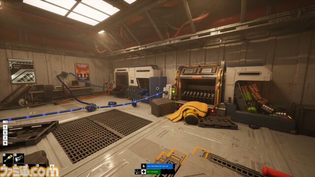 『The Last Caretaker』水没世界で“人類の種”を守るロボットとなるサバイバルクラフトゲーム。Steamでさっそく“非常に好評”のレビューを獲得