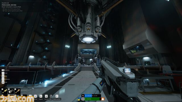 『The Last Caretaker』水没世界で“人類の種”を守るロボットとなるサバイバルクラフトゲーム。Steamでさっそく“非常に好評”のレビューを獲得