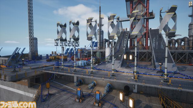 『The Last Caretaker』水没世界で“人類の種”を守るロボットとなるサバイバルクラフトゲーム。Steamでさっそく“非常に好評”のレビューを獲得