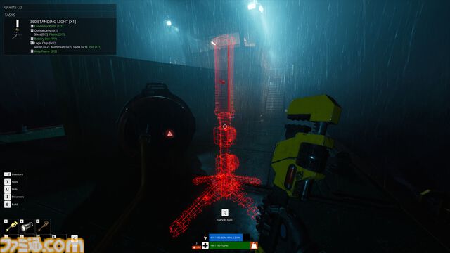 『The Last Caretaker』水没世界で“人類の種”を守るロボットとなるサバイバルクラフトゲーム。Steamでさっそく“非常に好評”のレビューを獲得