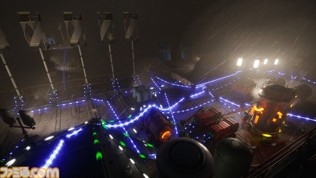 『The Last Caretaker』水没世界で“人類の種”を守るロボットとなるサバイバルクラフトゲーム。Steamでさっそく“非常に好評”のレビューを獲得