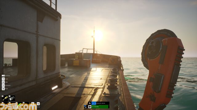 『The Last Caretaker』水没世界で“人類の種”を守るロボットとなるサバイバルクラフトゲーム。Steamでさっそく“非常に好評”のレビューを獲得