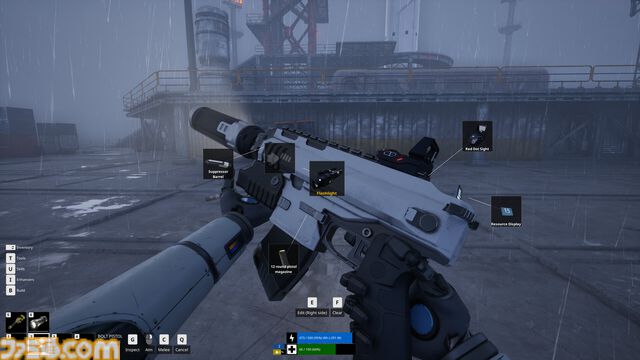 『The Last Caretaker』水没世界で“人類の種”を守るロボットとなるサバイバルクラフトゲーム。Steamでさっそく“非常に好評”のレビューを獲得