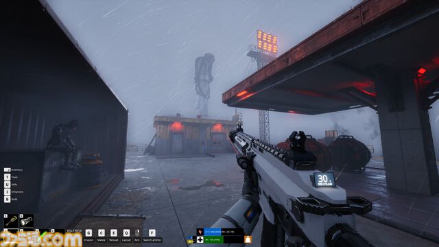 『The Last Caretaker』水没世界で“人類の種”を守るロボットとなるサバイバルクラフトゲーム。Steamでさっそく“非常に好評”のレビューを獲得