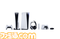 PS5が発売5周年。質感さえ手に伝わるフィードバック機能を備える新時代の革命的なハード【今日は何の日？】