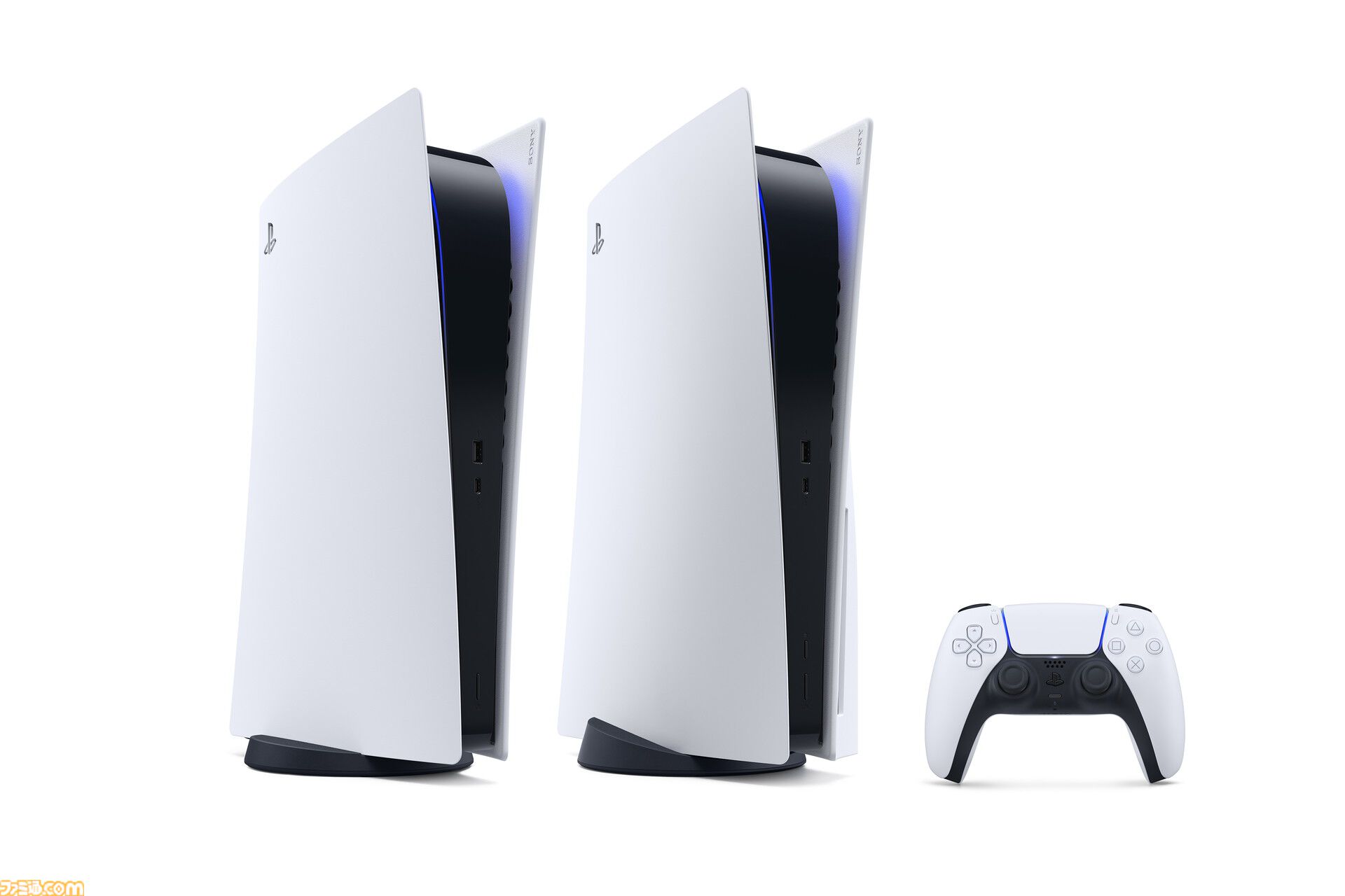 PS5が発売5周年。質感さえ手に伝わるフィードバック機能を備える新時代の革命的なハード【今日は何の日？】
