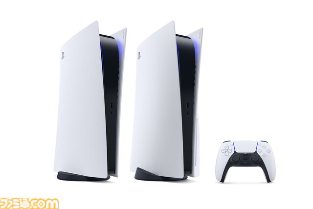 PS5が発売5周年。質感さえ手に伝わるフィードバック機能を備える新時代の革命的なハード【今日は何の日？】