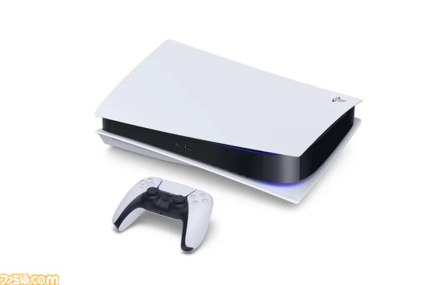 PS5が発売5周年。質感さえ手に伝わるフィードバック機能を備える新時代の革命的なハード【今日は何の日？】