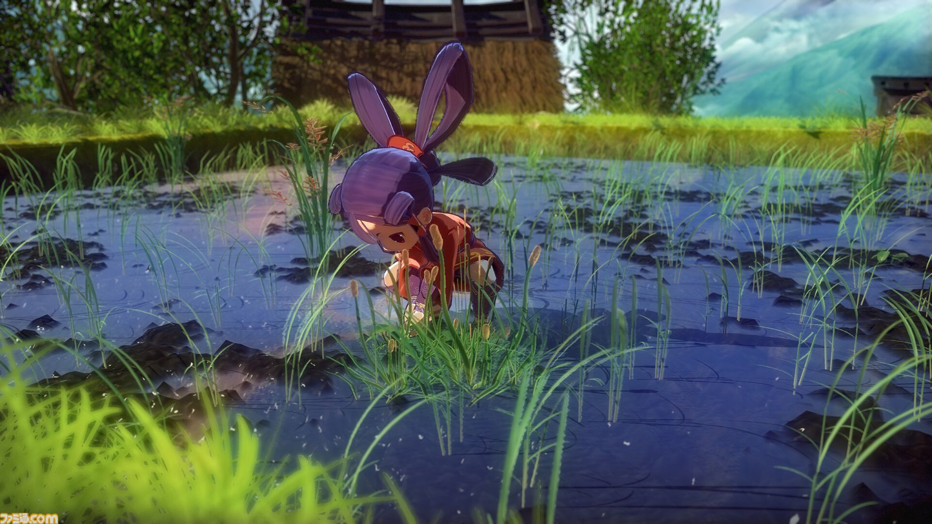 『天穂のサクナヒメ』5周年。ゲーム史上類を見ない深さで米作りを体験。農林水産省も動いた世界累計150万本以上出荷の稲作アクションRPG【今日は何の日？】