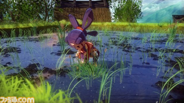 『天穂のサクナヒメ』5周年。ゲーム史上類を見ない深さで米作りを体験。農林水産省も動いた世界累計150万本以上出荷の稲作アクションRPG【今日は何の日？】