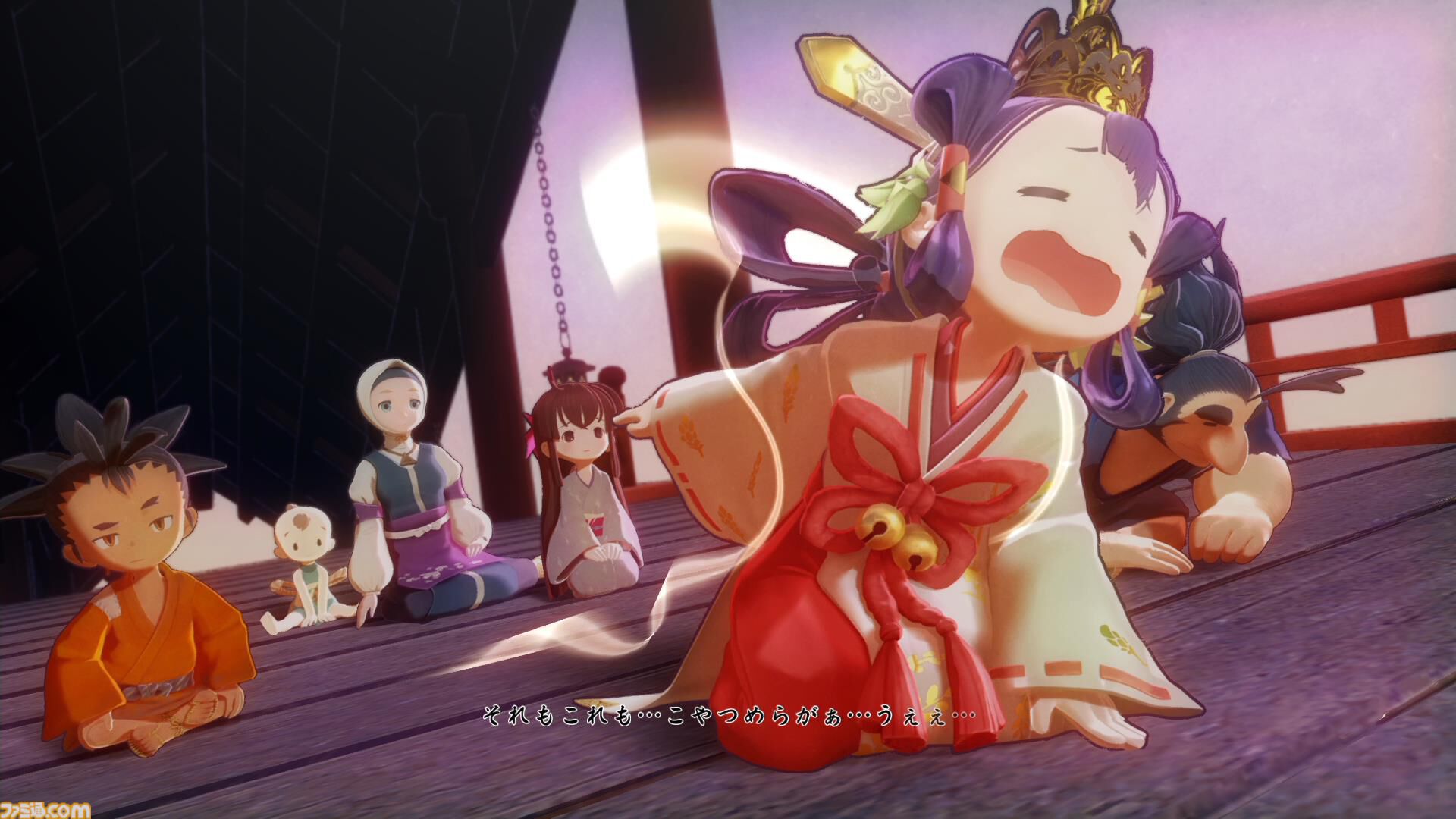 『天穂のサクナヒメ』5周年。ゲーム史上類を見ない深さで米作りを体験。農林水産省も動いた世界累計150万本以上出荷の稲作アクションRPG【今日は何の日？】