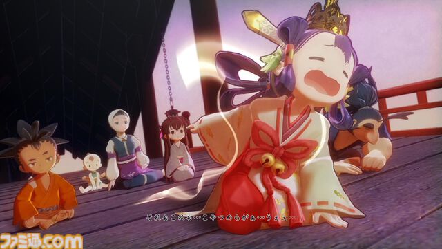 『天穂のサクナヒメ』5周年。ゲーム史上類を見ない深さで米作りを体験。農林水産省も動いた世界累計150万本以上出荷の稲作アクションRPG【今日は何の日？】