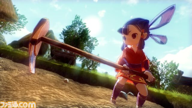 『天穂のサクナヒメ』5周年。ゲーム史上類を見ない深さで米作りを体験。農林水産省も動いた世界累計150万本以上出荷の稲作アクションRPG【今日は何の日？】