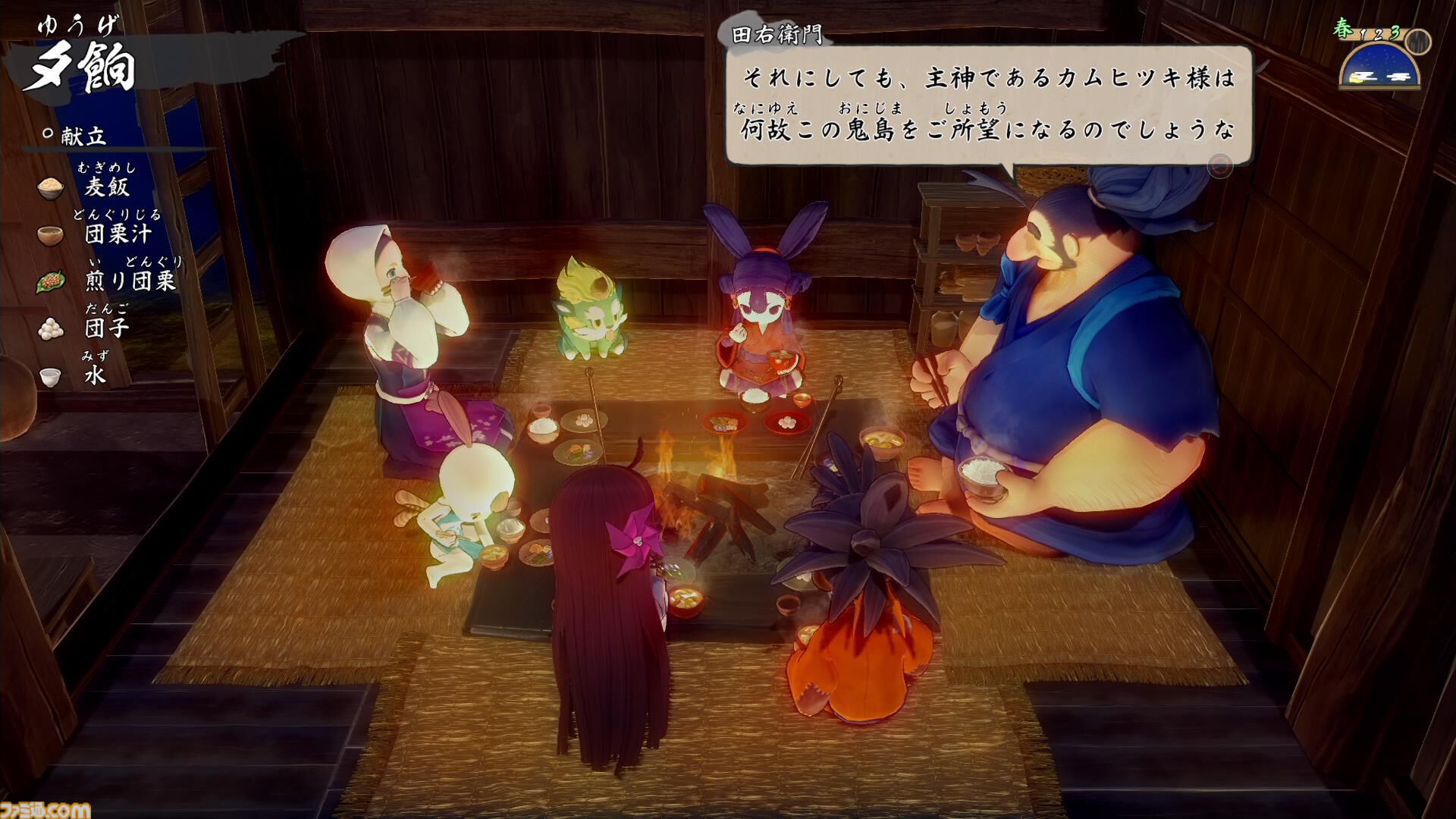 『天穂のサクナヒメ』5周年。ゲーム史上類を見ない深さで米作りを体験。農林水産省も動いた世界累計150万本以上出荷の稲作アクションRPG【今日は何の日？】