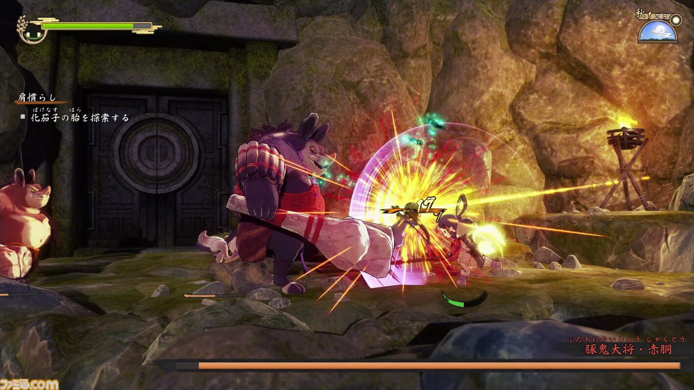 『天穂のサクナヒメ』5周年。ゲーム史上類を見ない深さで米作りを体験。農林水産省も動いた世界累計150万本以上出荷の稲作アクションRPG【今日は何の日？】