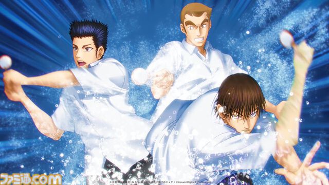 【テニプリ】『学プリ』、『ドキサバ』AGF2025出展リポート！ オリジナルショッパーミニ版作成用PDFも配布中【テニスの王子様】