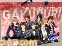 【テニプリ】『学プリ』、『ドキサバ』AGF2025出展リポート！ オリジナルショッパーミニ版作成用PDFも配布中【テニスの王子様】