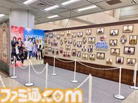 【テニプリ】『学プリ』、『ドキサバ』AGF2025出展リポート！ オリジナルショッパーミニ版作成用PDFも配布中【テニスの王子様】