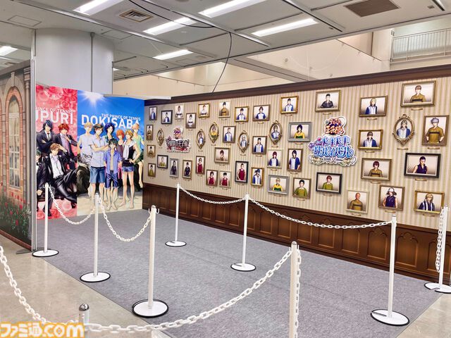 【テニプリ】『学プリ』、『ドキサバ』AGF2025出展リポート！ オリジナルショッパーミニ版作成用PDFも配布中【テニスの王子様】